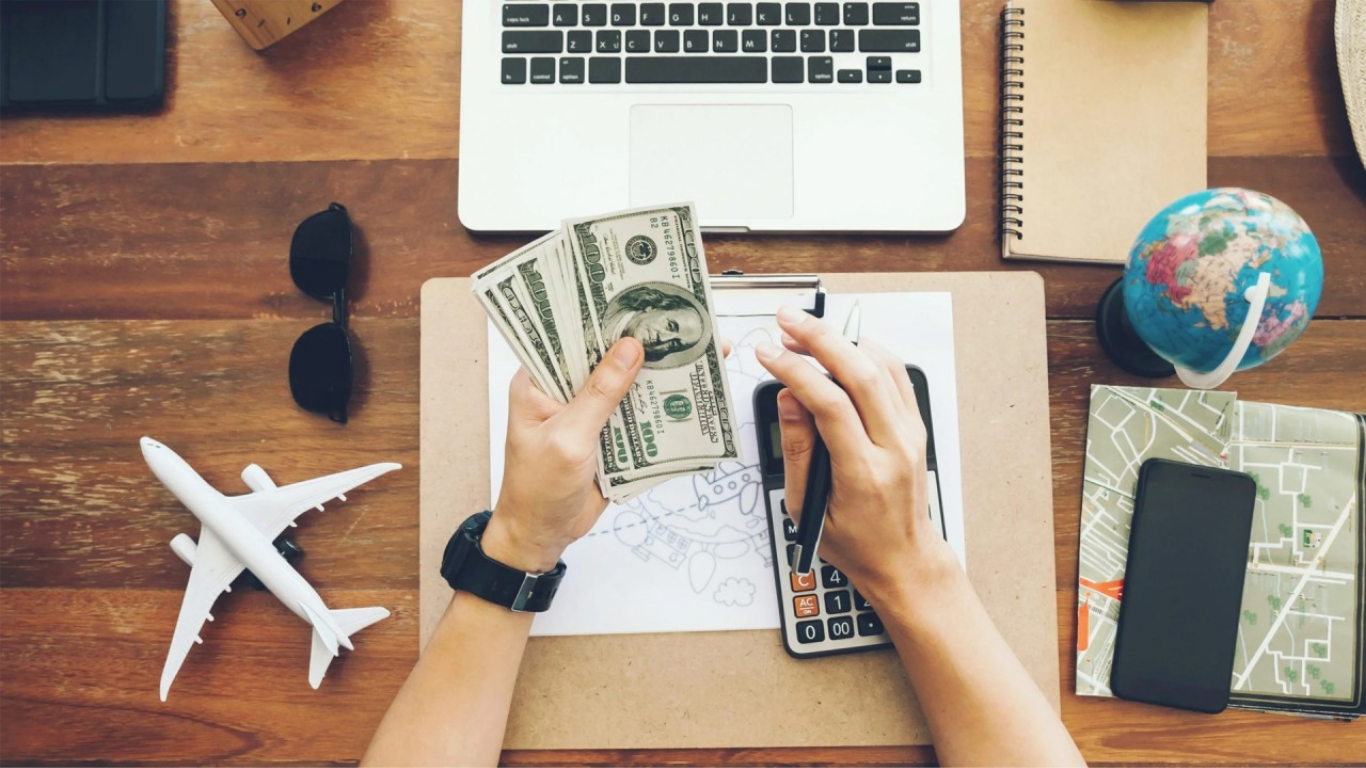 Budget Travel Without Sacrifice