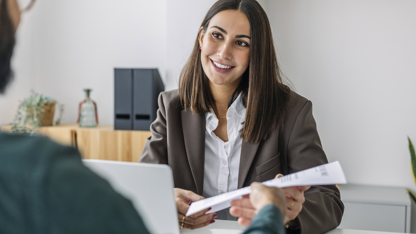 How to Crush Your Next Interview